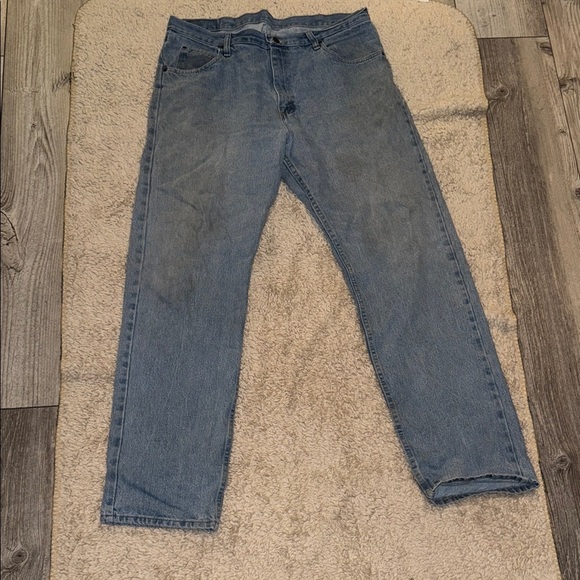 Wrangler Other - Wrangler Jeans